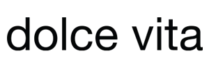 DolceVita