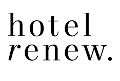 HotelRenew