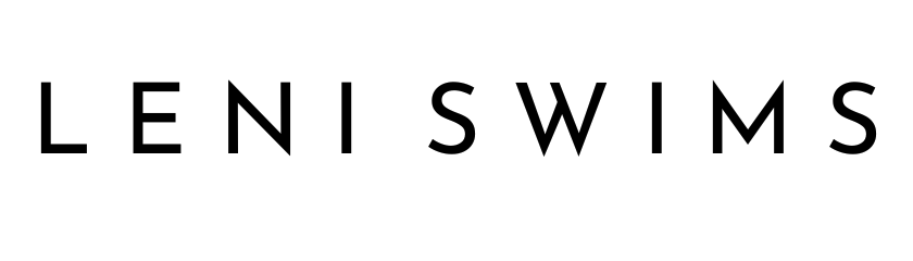 LeniSwims