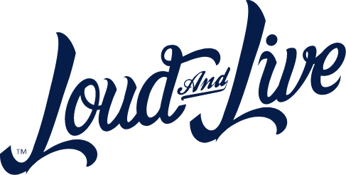 LoudAndLive