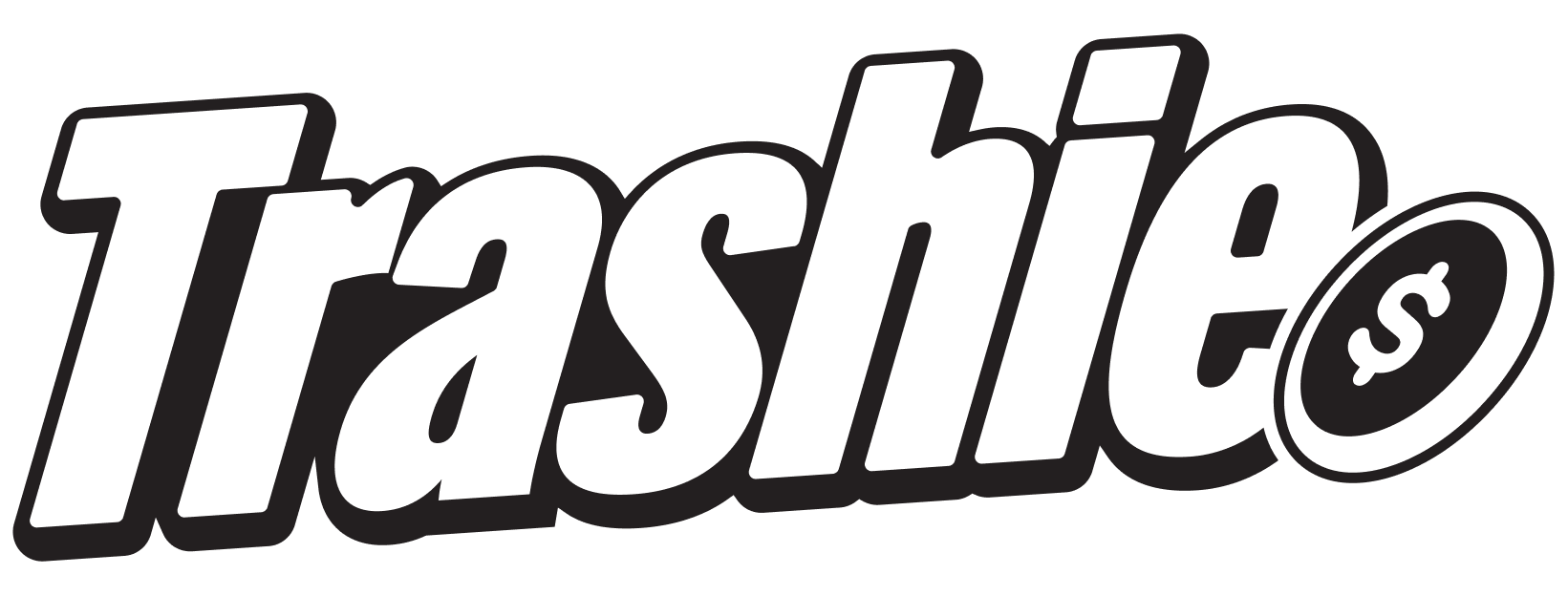 Trashie
